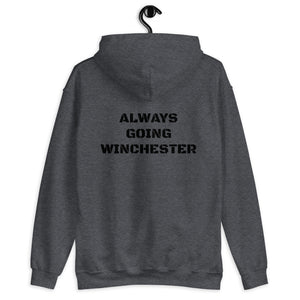 Always Going Winchester