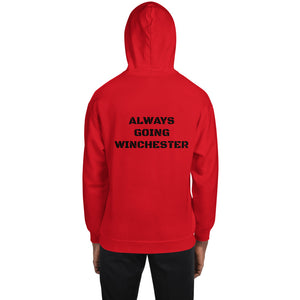 Always Going Winchester