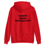 Always Going Winchester